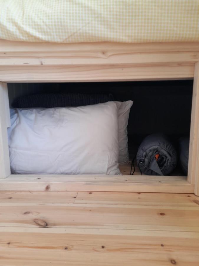 코버렉 Dinky'S Den 아파트 외부 사진